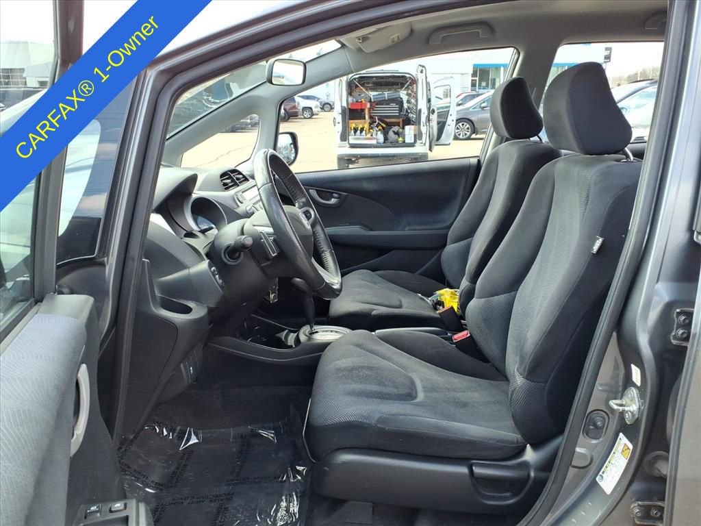 Used 2011 Honda Fit Sport image 16