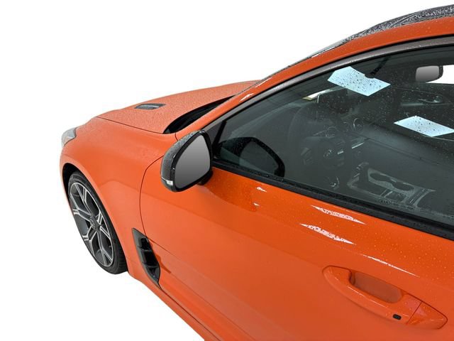 Used 2019 Kia Stinger GTS AWD/4WD image 10