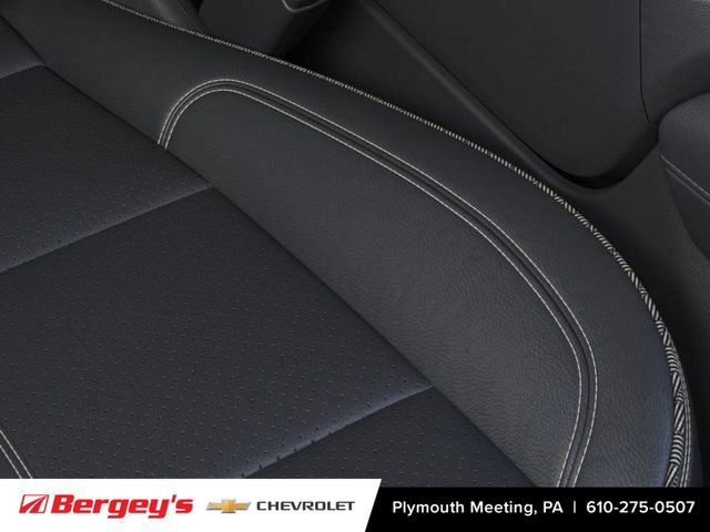 New 2026 Chevrolet Suburban High Country image 23