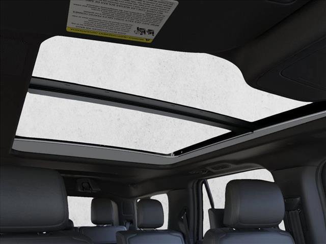 New 2026 Ford Expedition Platinum image 22