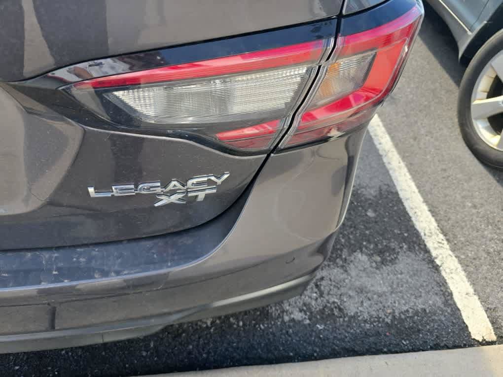 Used 2022 Subaru Legacy Limited XT AWD/4WD image 4