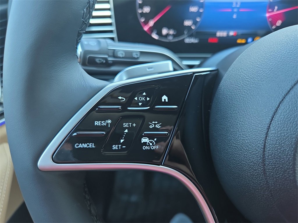 New 2026 Mercedes-Benz GLE 450 4MATIC image 20