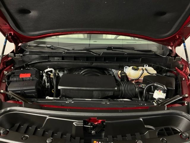 Certified 2025 Cadillac Escalade Premium Luxury Platinum image 42