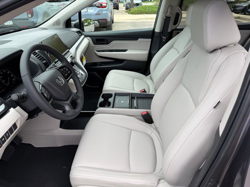 New 2026 Honda Odyssey EX-L image 13