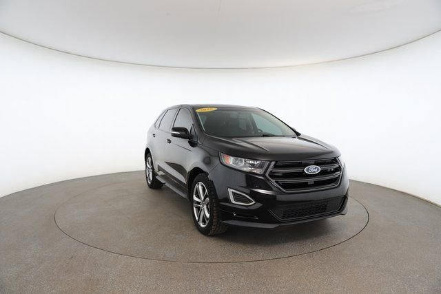 Used 2018 Ford Edge Sport w/ Cold Weather Package image 28