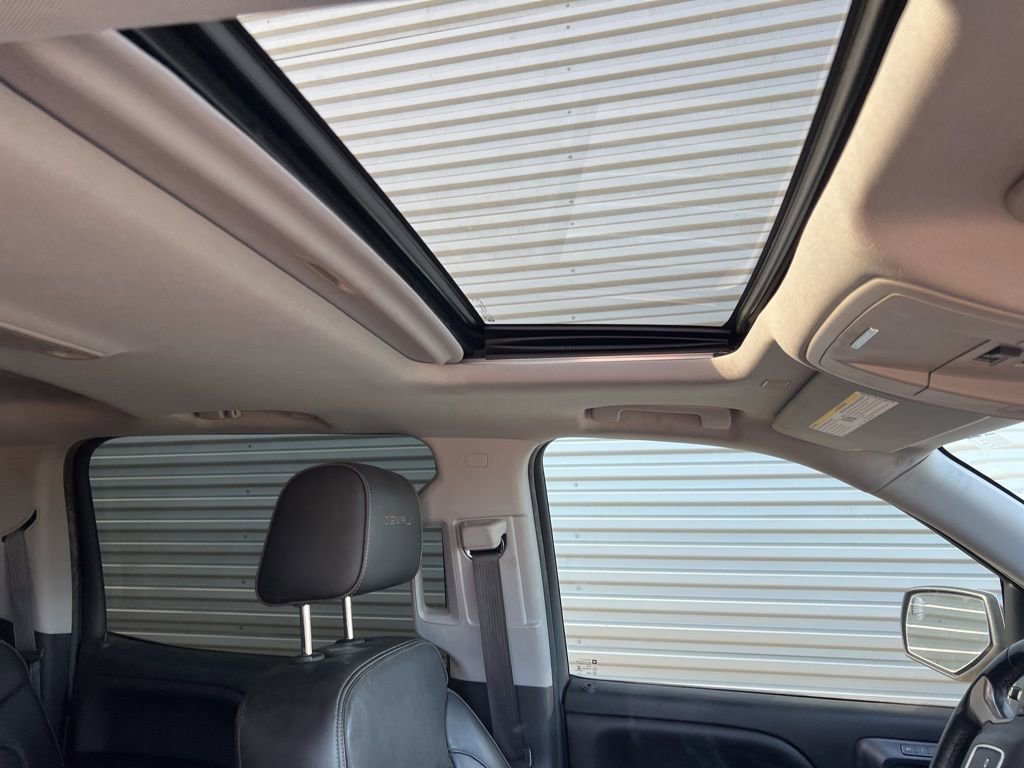 Used 2018 GMC Sierra 1500 Denali image 11