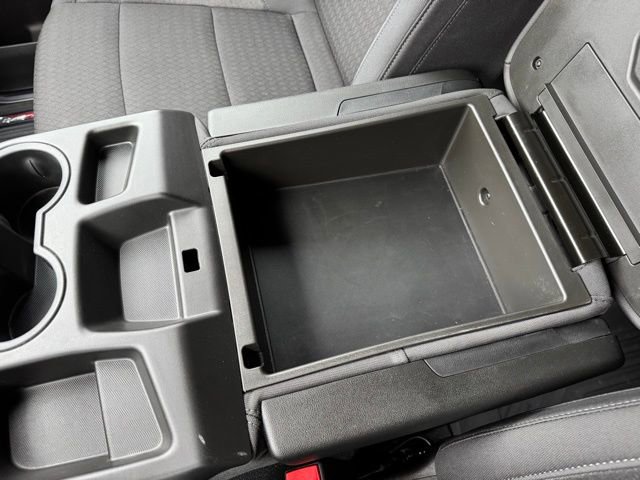 Used 2025 Chevrolet Silverado 1500 LT image 19