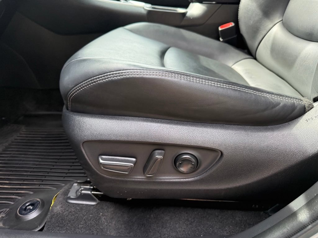 Certified 2023 Toyota RAV4 XLE Premium AWD/4WD image 16