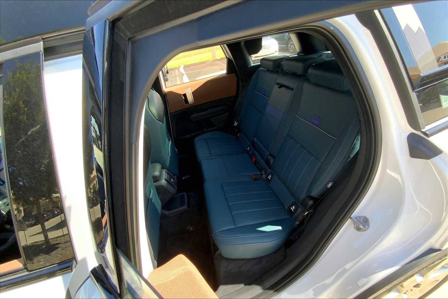 Used 2025 MINI Cooper Countryman S image 20