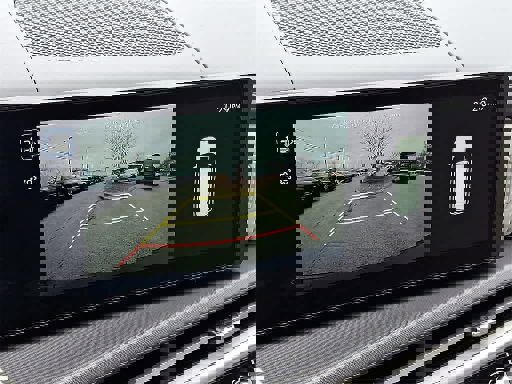 New 2026 Hyundai Santa Fe SEL image 16