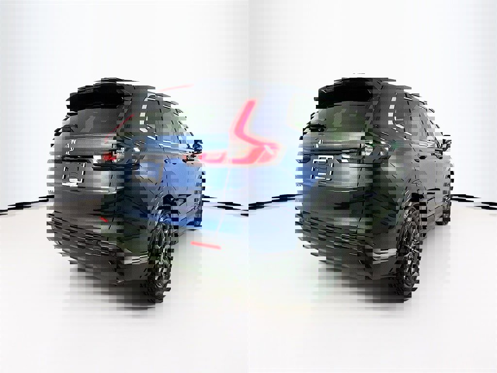 New 2026 Honda CR-V EX-L image 5