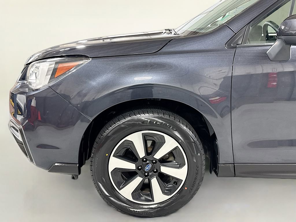 Used 2018 Subaru Forester 2.5i Premium image 11