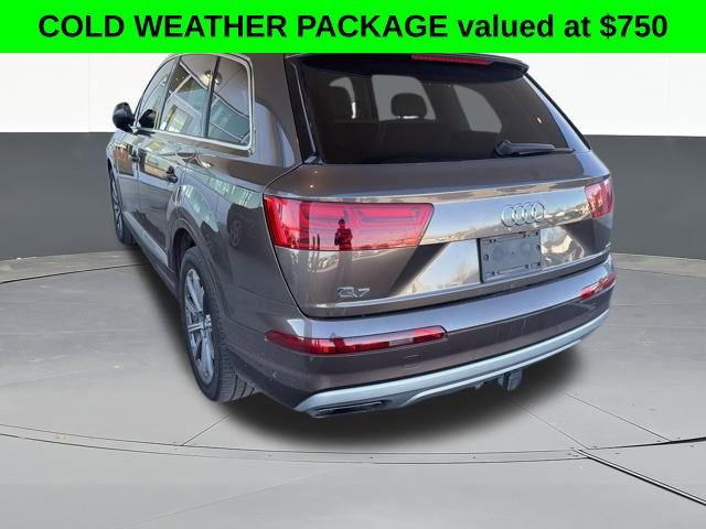 Used 2019 Audi Q7 2.0T Premium Plus w/ Premium Plus Package image 9