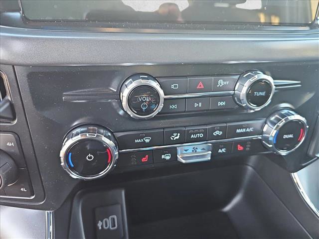 New 2026 Ford F150 XLT w/ Equipment Group 302A MID image 19