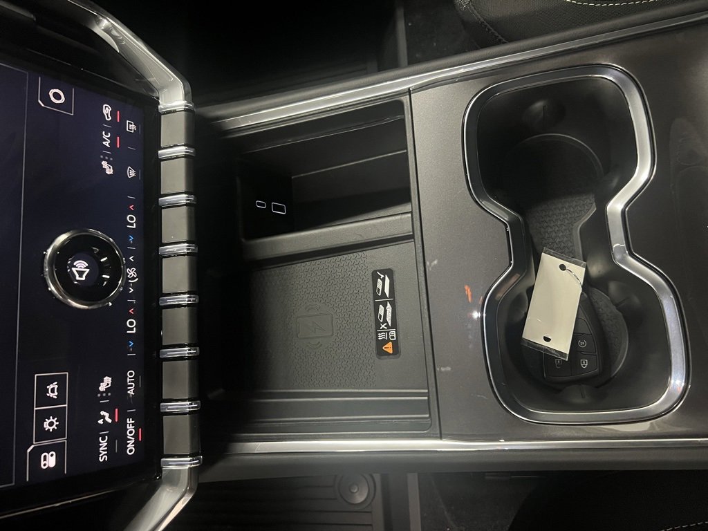 New 2026 GMC Acadia Elevation w/ LPO, Floor Liner Package image 14