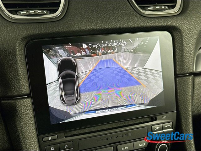 Used 2024 Porsche 718 Cayman Style Edition image 20