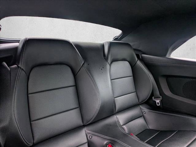 Used 2016 Ford Mustang GT Premium image 19