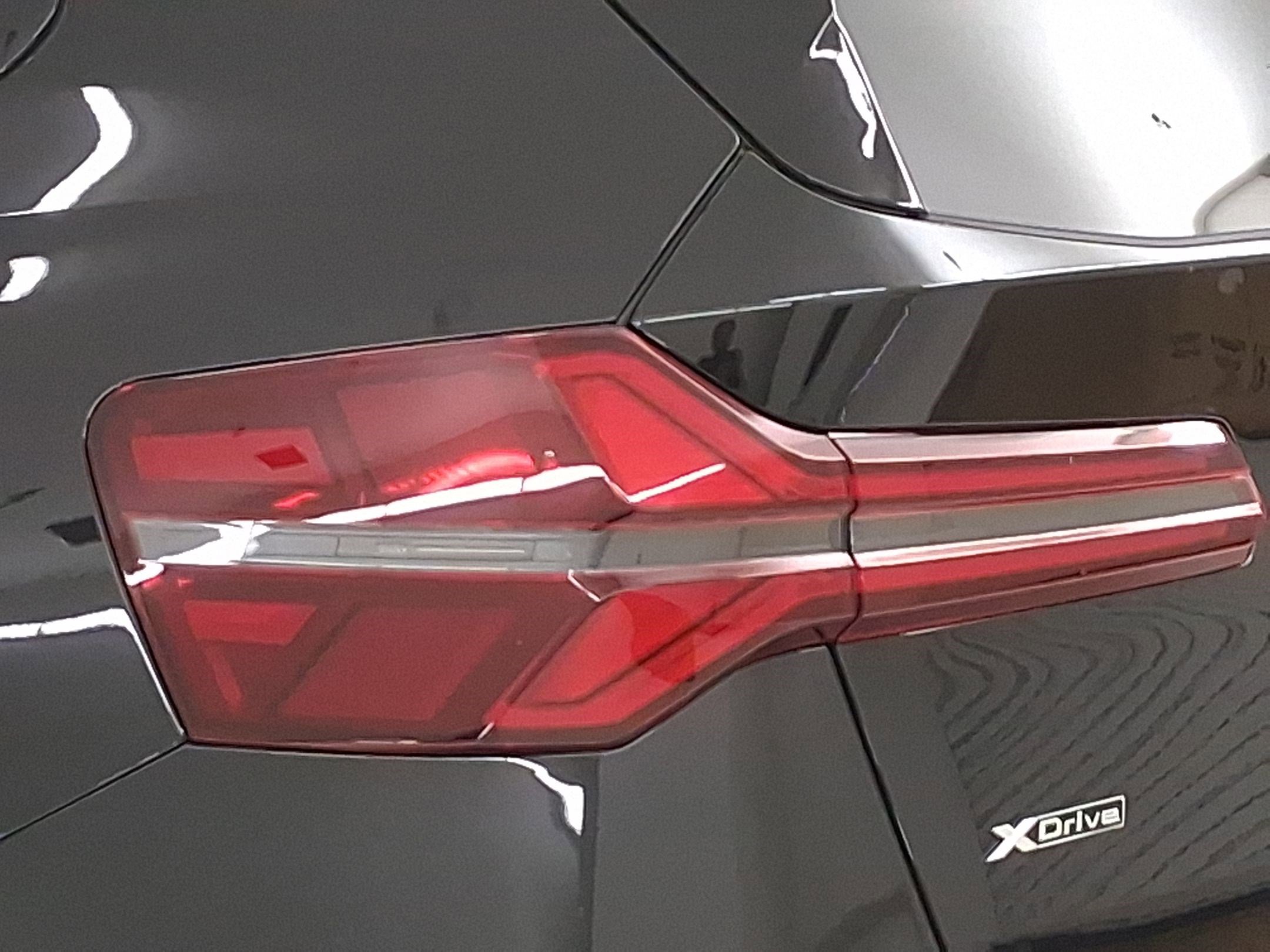 New 2026 BMW X3 xDrive30 w/ M Sport Package image 11