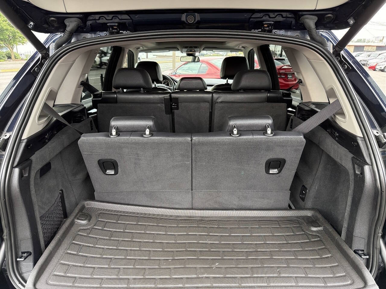 Used 2014 BMW X5 xDrive35i AWD/4WD image 6