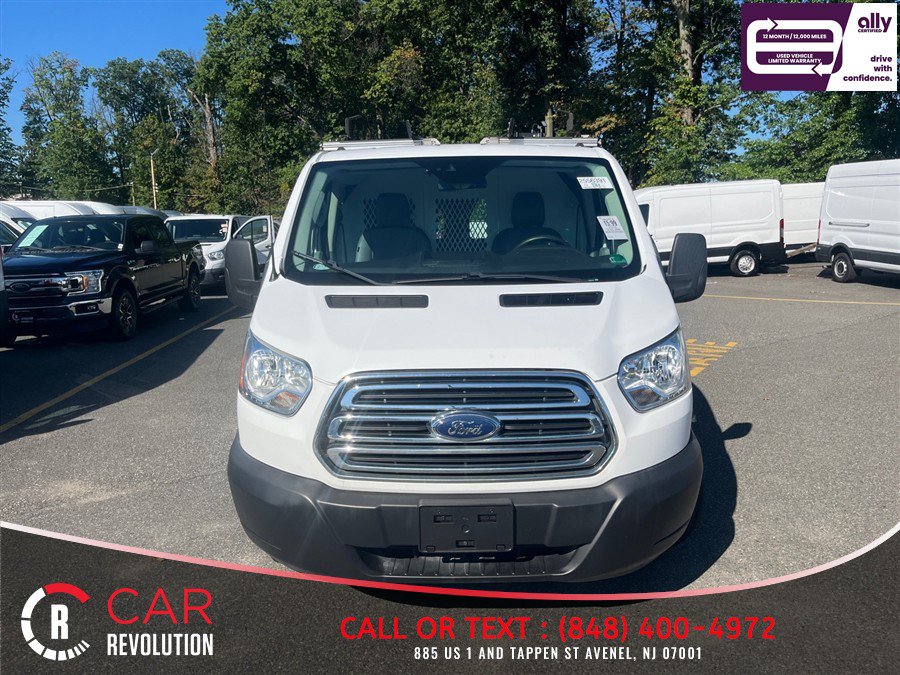 Used 2019 Ford Transit 350 148 Low Roof w/ Exterior Upgrade Package RWD image 3
