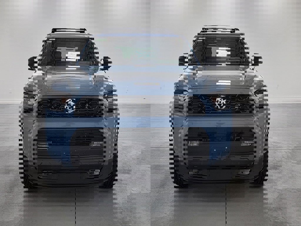 New 2026 Toyota 4Runner TRD Off-Road Premium AWD/4WD image 3