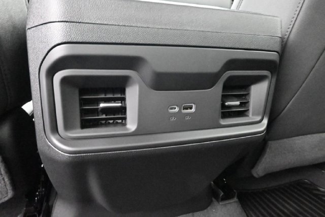 New 2026 Chevrolet Silverado 2500 LT w/ All Star Edition AWD/4WD image 24