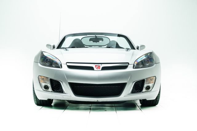 Used 2008 Saturn Sky Red Line image 6