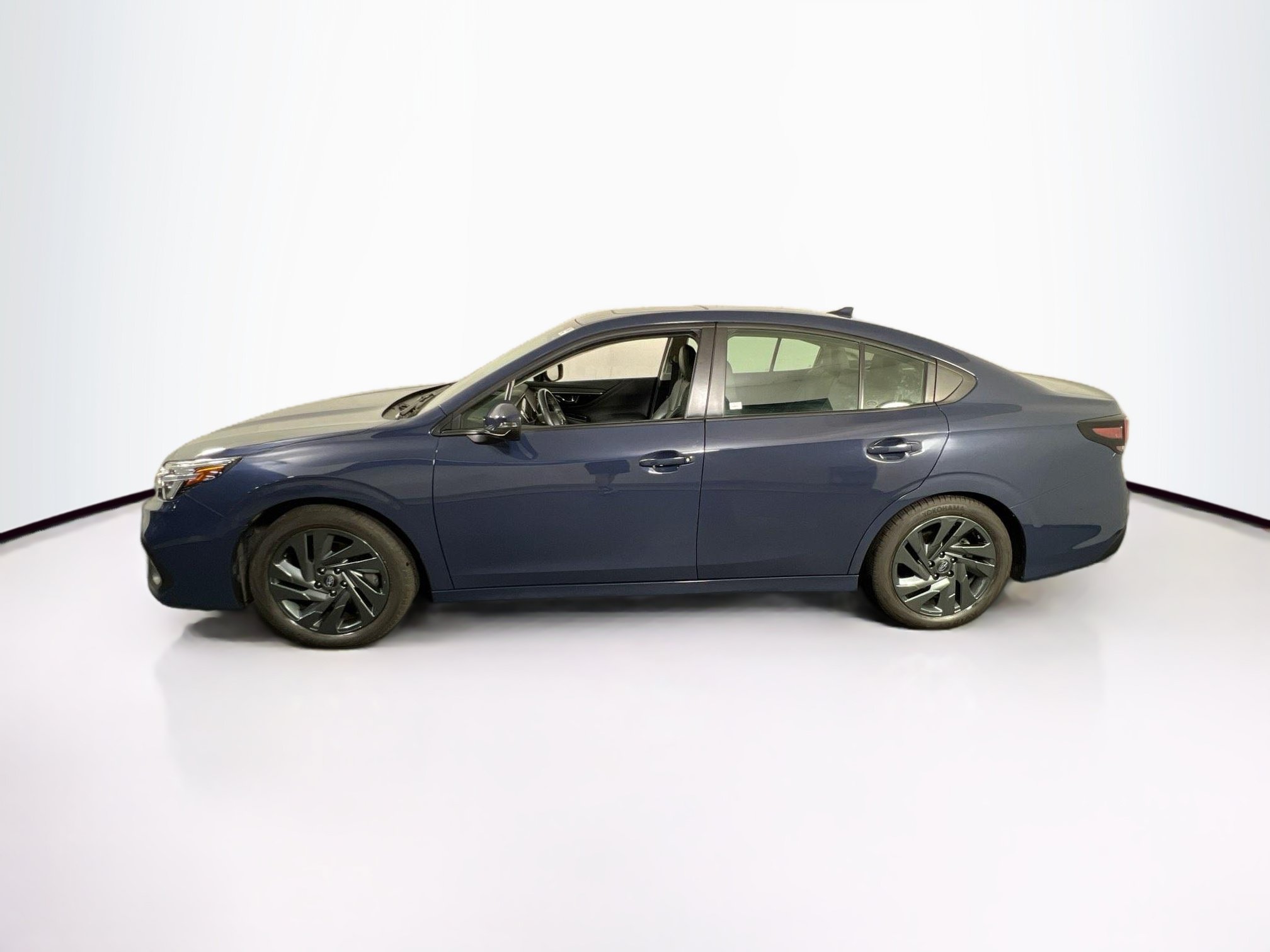 Used 2024 Subaru Legacy Limited AWD/4WD image 8