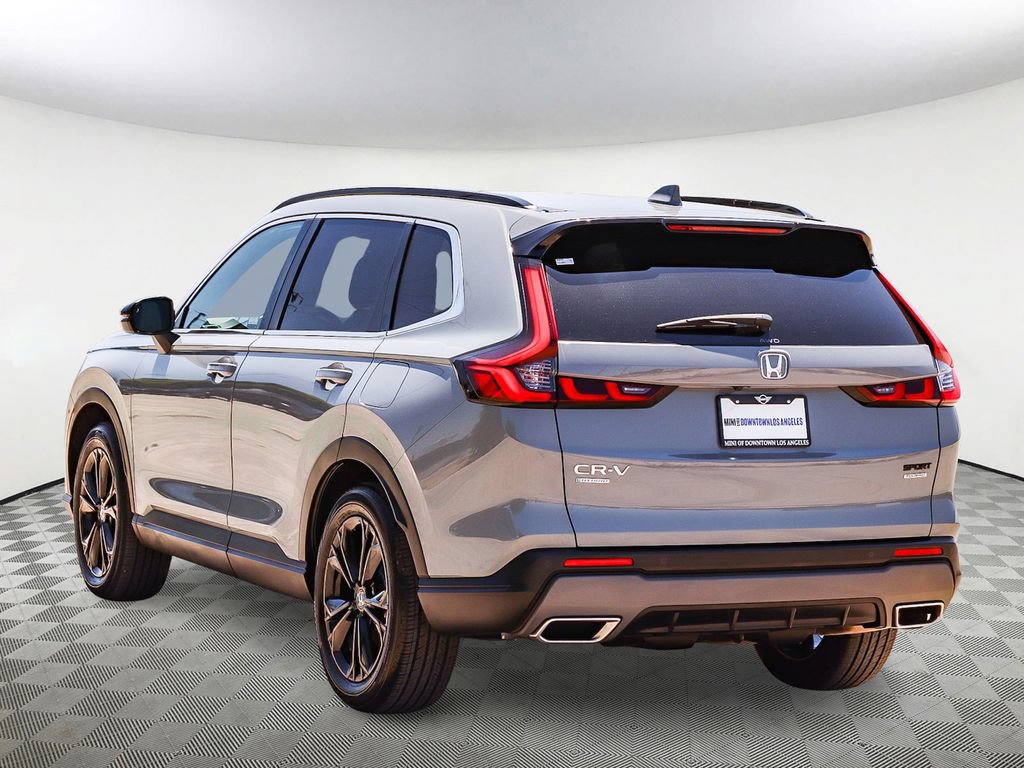 Used 2023 Honda CR-V Sport Touring image 6