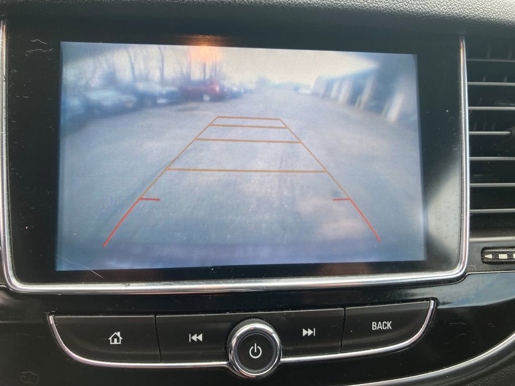 Used 2018 Buick Encore Preferred AWD/4WD image 24