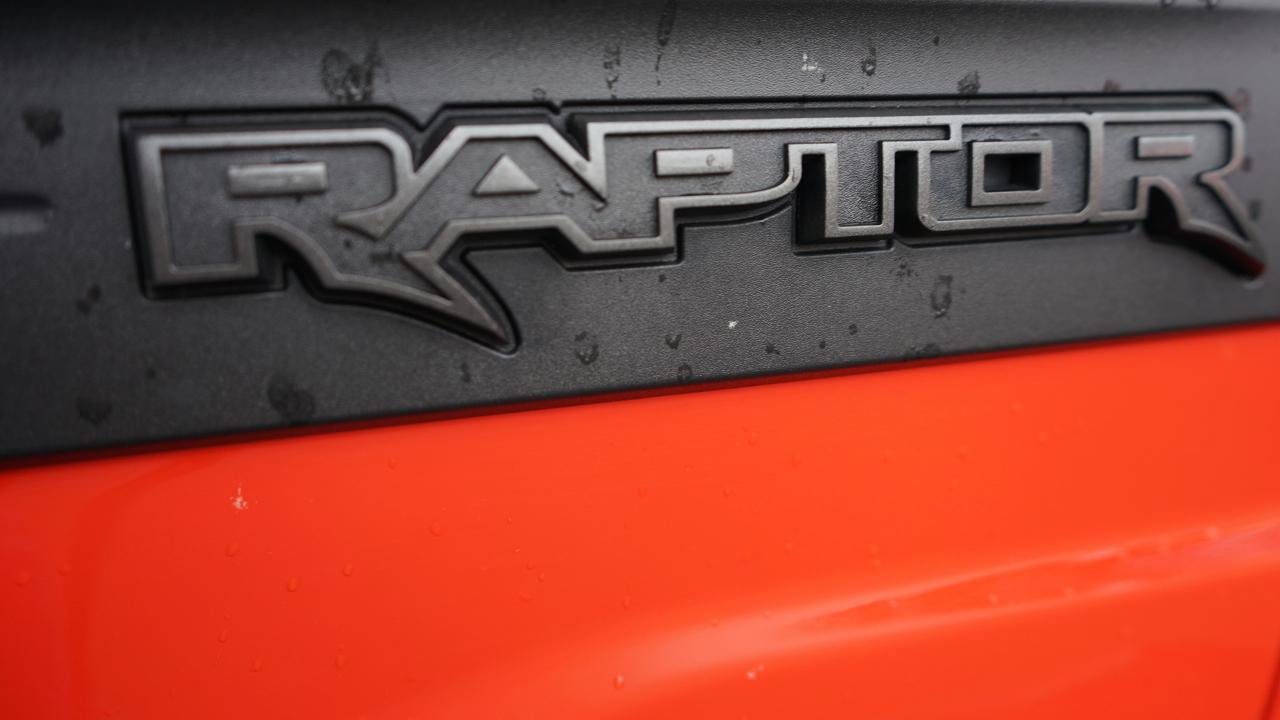 Used 2023 Ford F150 Raptor AWD/4WD image 31