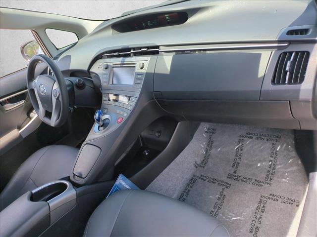 Used 2015 Toyota Prius Two FWD image 20