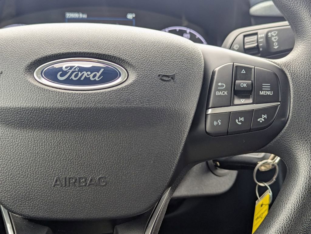 Used 2023 Ford Maverick XLT w/ Equipment Group 300A Standard image 16