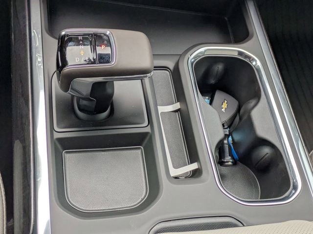 New 2026 Chevrolet Silverado 1500 LTZ w/ LTZ Premium Package image 24