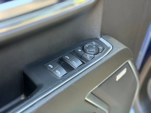 Certified 2024 Chevrolet Silverado 1500 LTZ w/ LTZ Premium Package AWD/4WD image 21