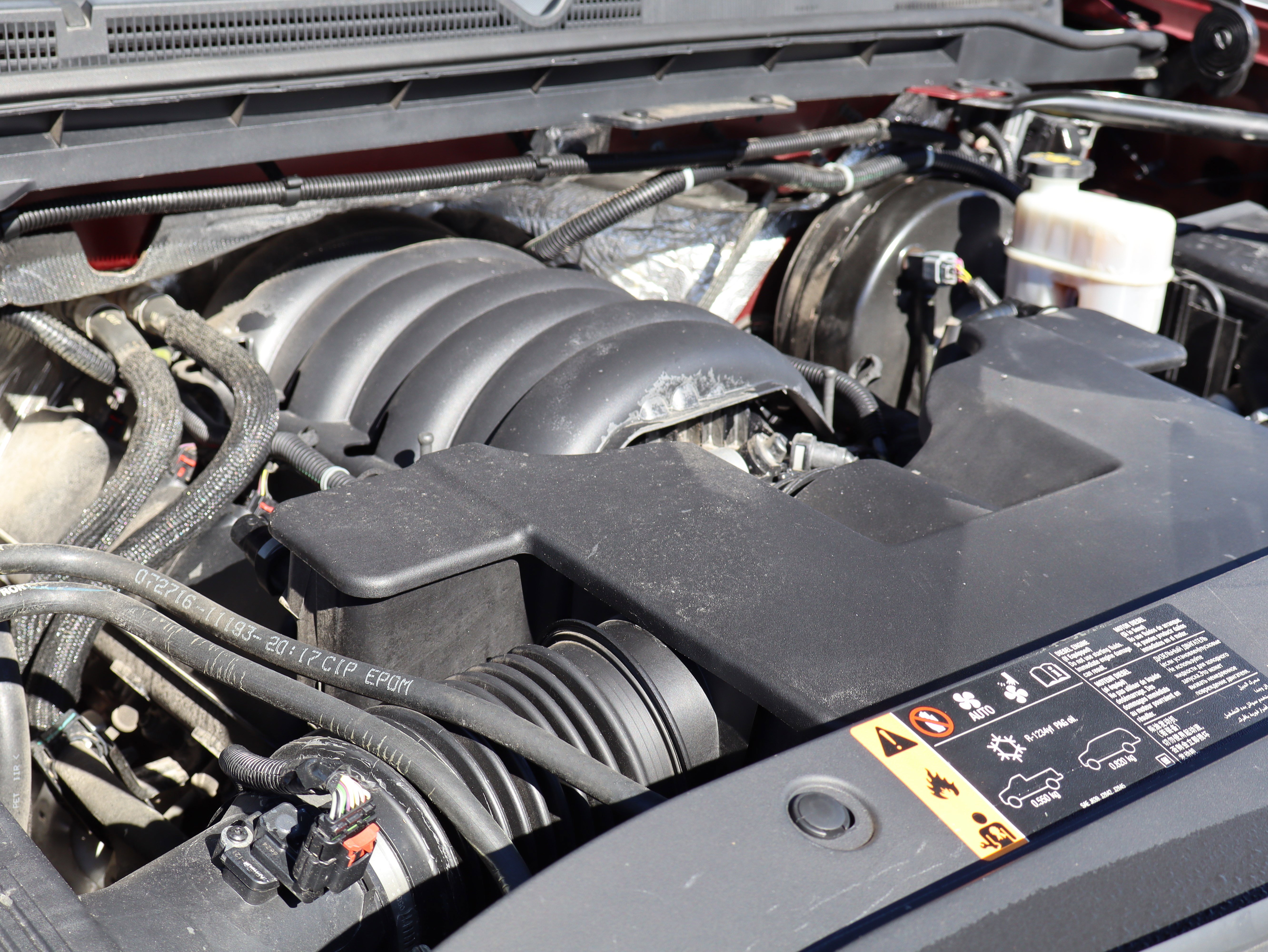 Used 2017 GMC Sierra 1500 Denali w/ Denali Ultimate Package image 25