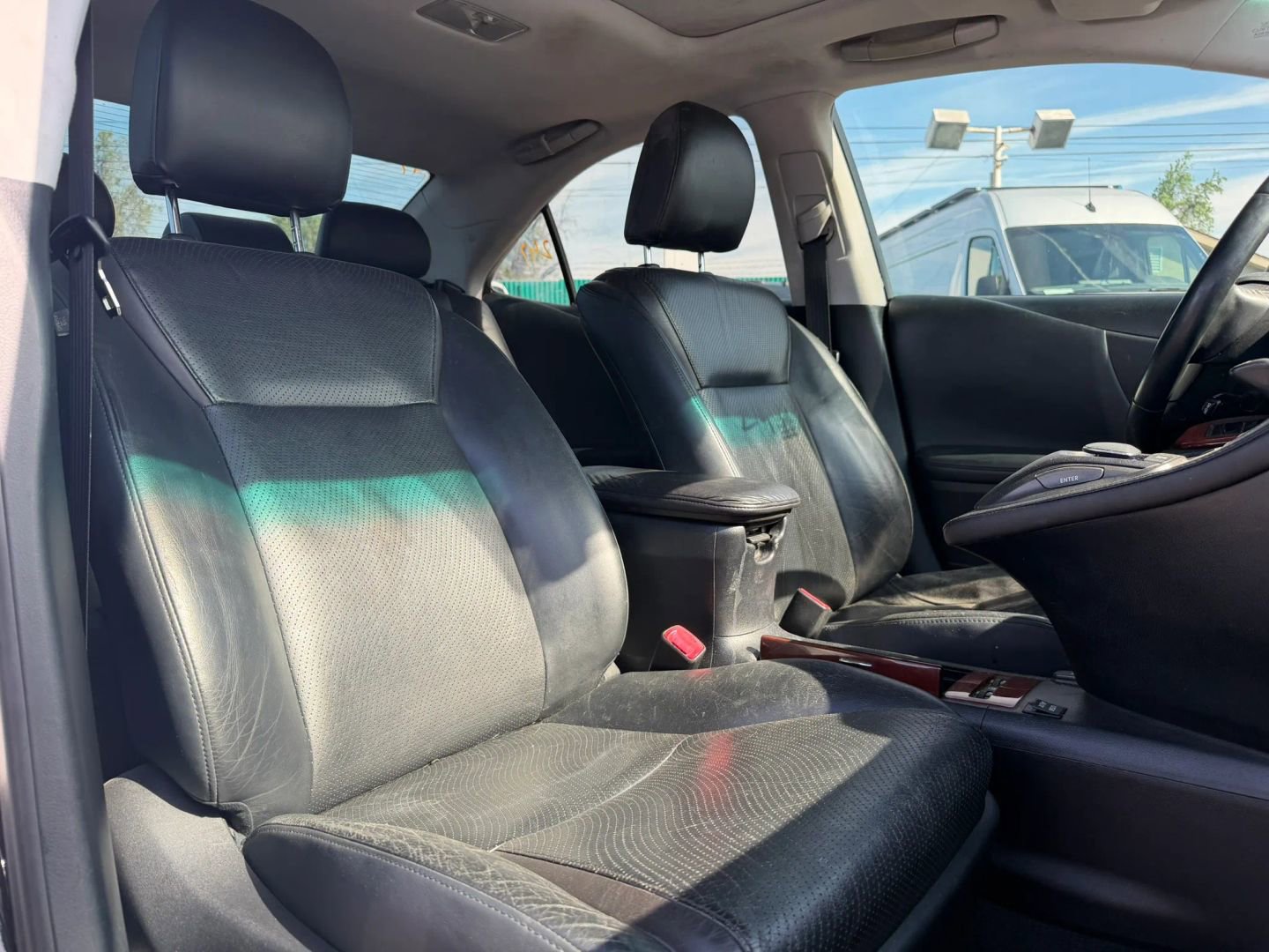 Used 2010 Lexus HS 250h image 10