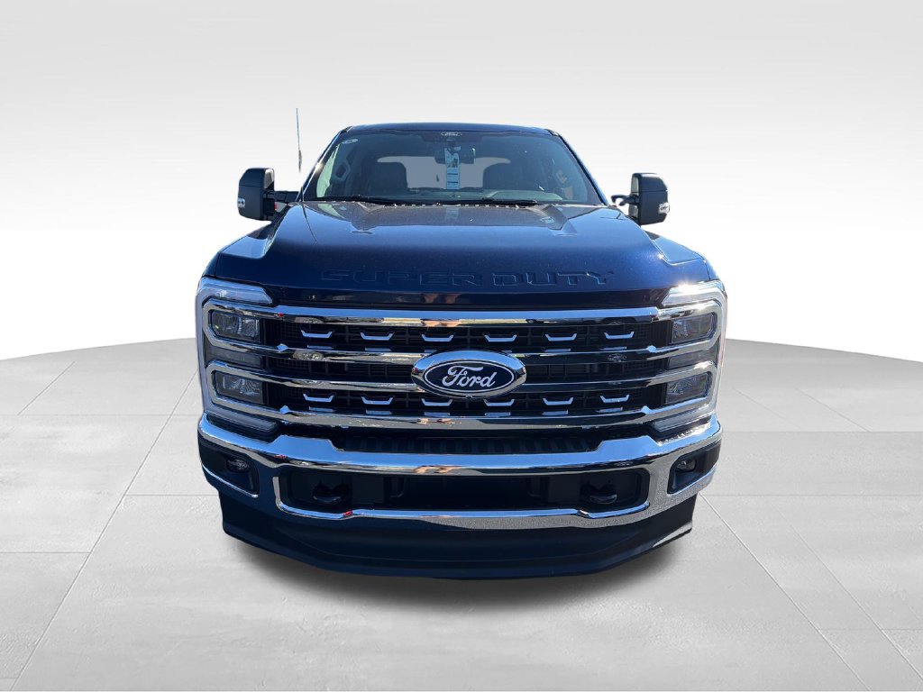 New 2027 Ford F250 XLT w/ XLT Premium Package AWD/4WD image 8