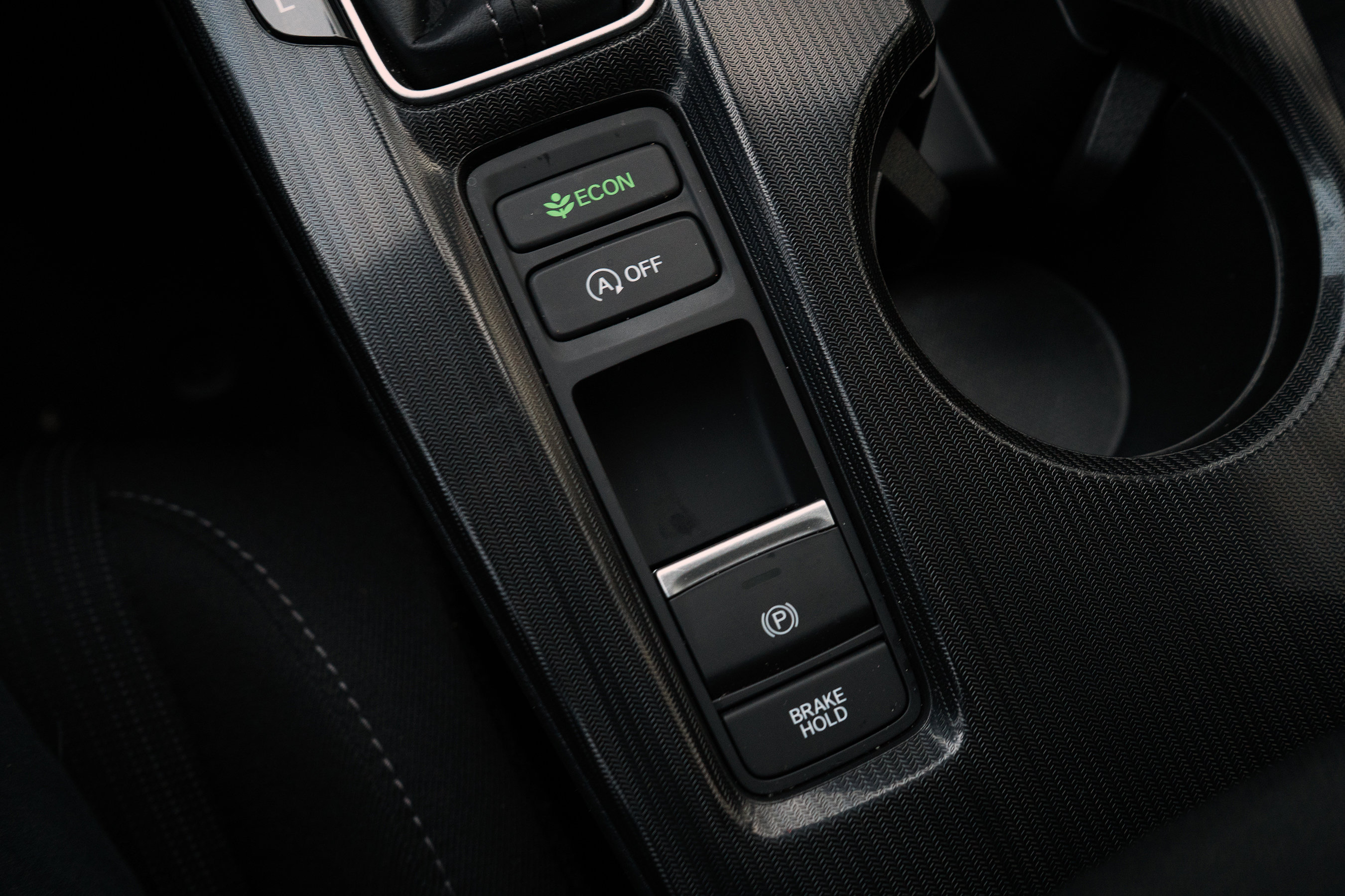 Used 2024 Honda Civic EX image 28