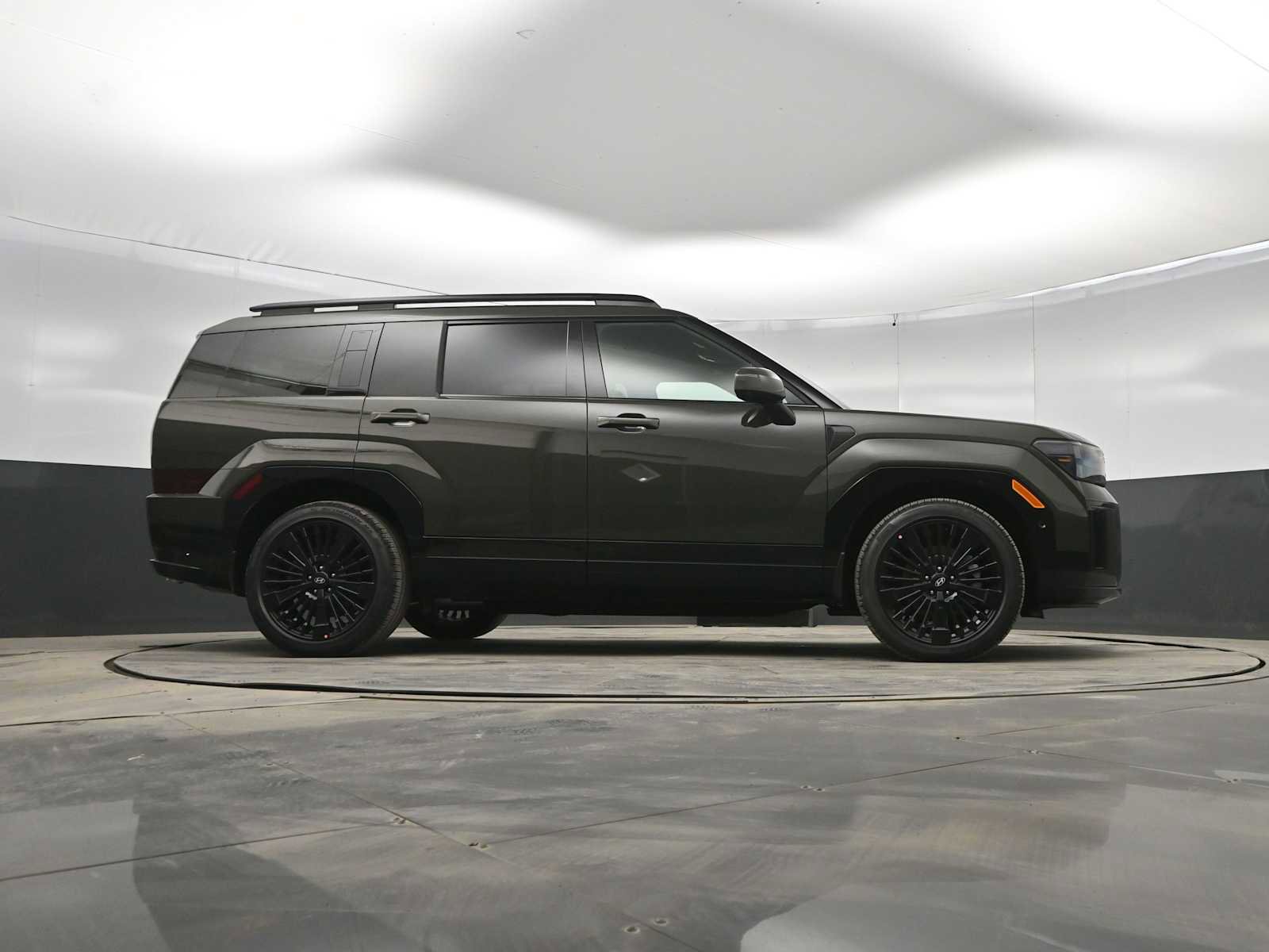 New 2026 Hyundai Santa Fe Calligraphy AWD/4WD image 37