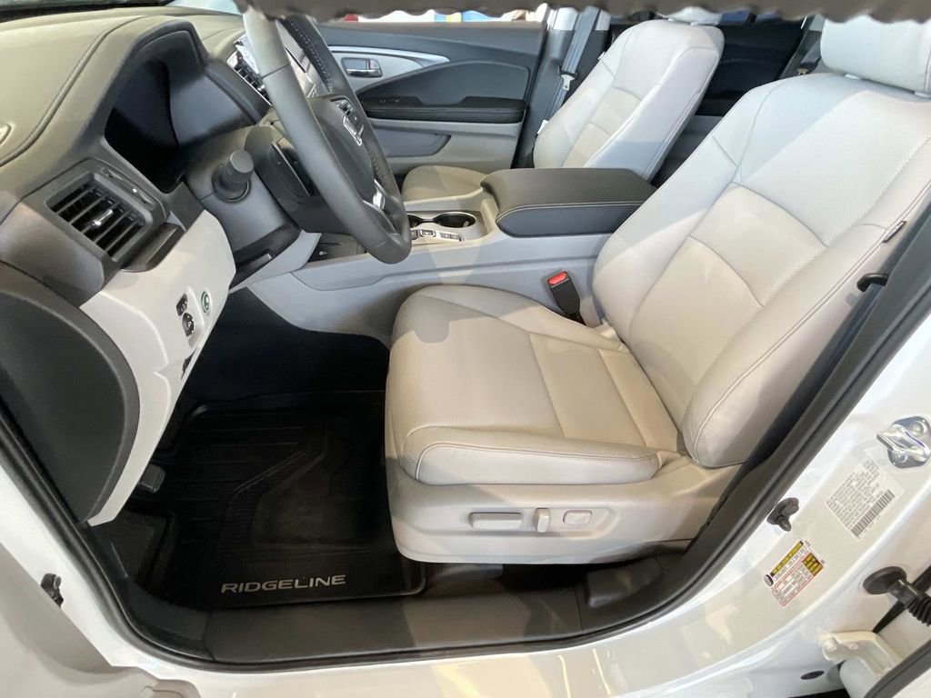 New 2026 Honda Ridgeline RTL image 14