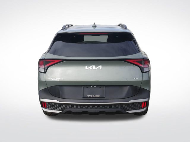 Used 2024 Kia Sportage X-Line image 7