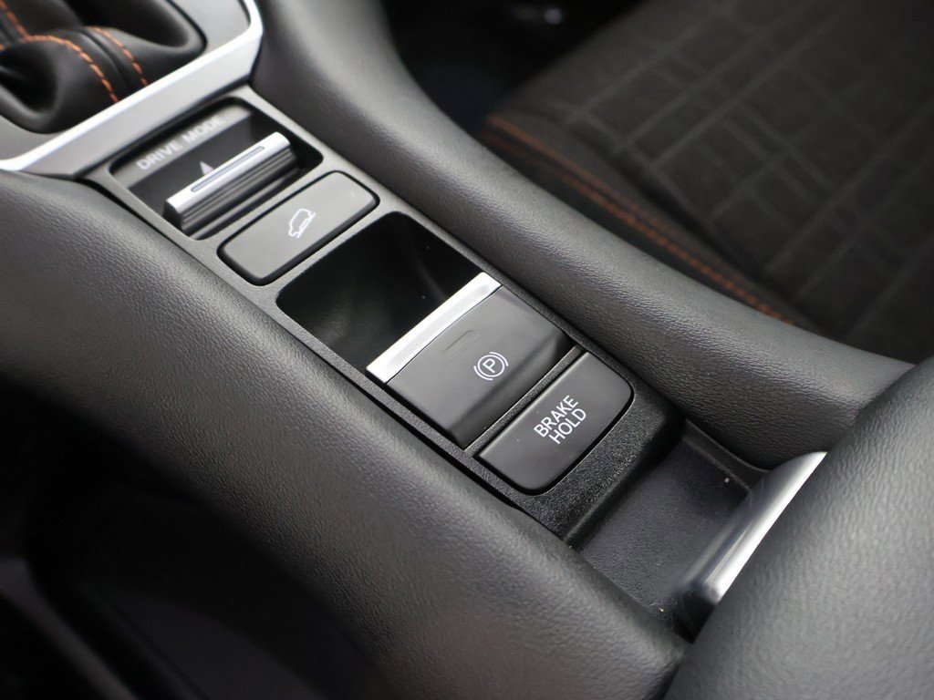 Used 2023 Honda HR-V Sport image 48