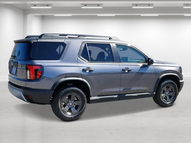 New 2026 Honda Passport RTL image 6