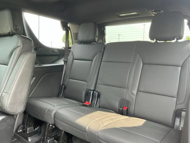 New 2026 Chevrolet Tahoe LT w/ Comfort Package AWD/4WD image 37
