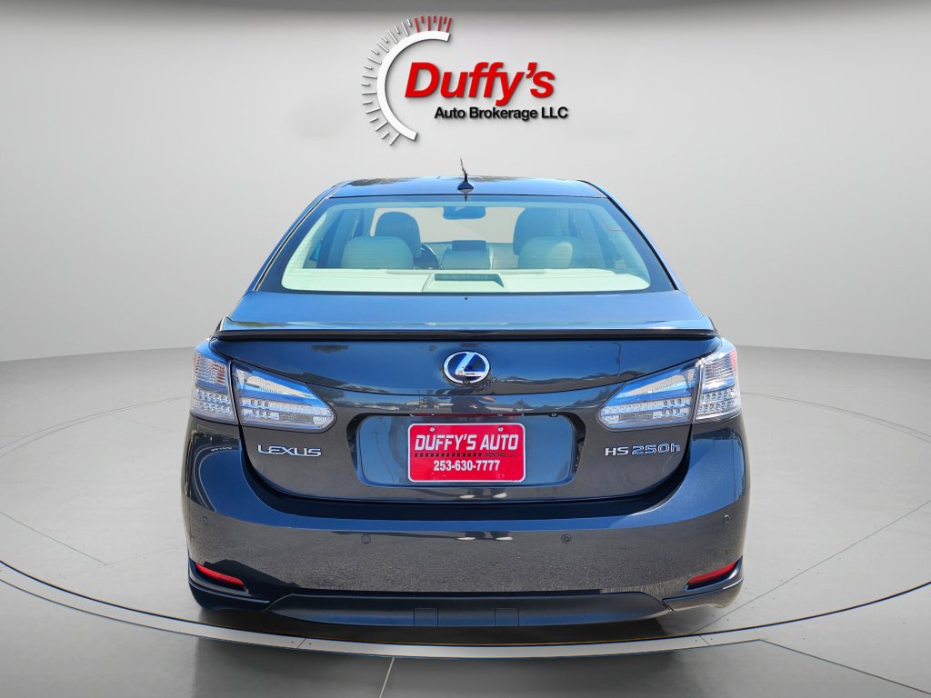 Used 2010 Lexus HS 250h Premium image 20