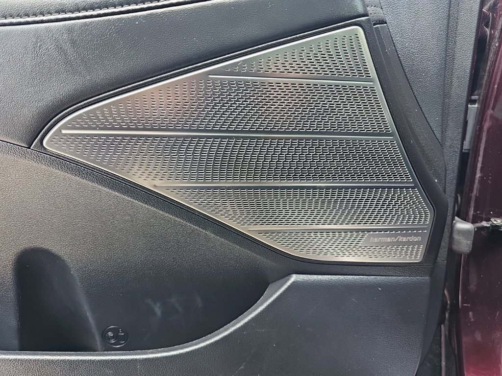 Certified 2024 Hyundai Palisade Calligraphy FWD image 14