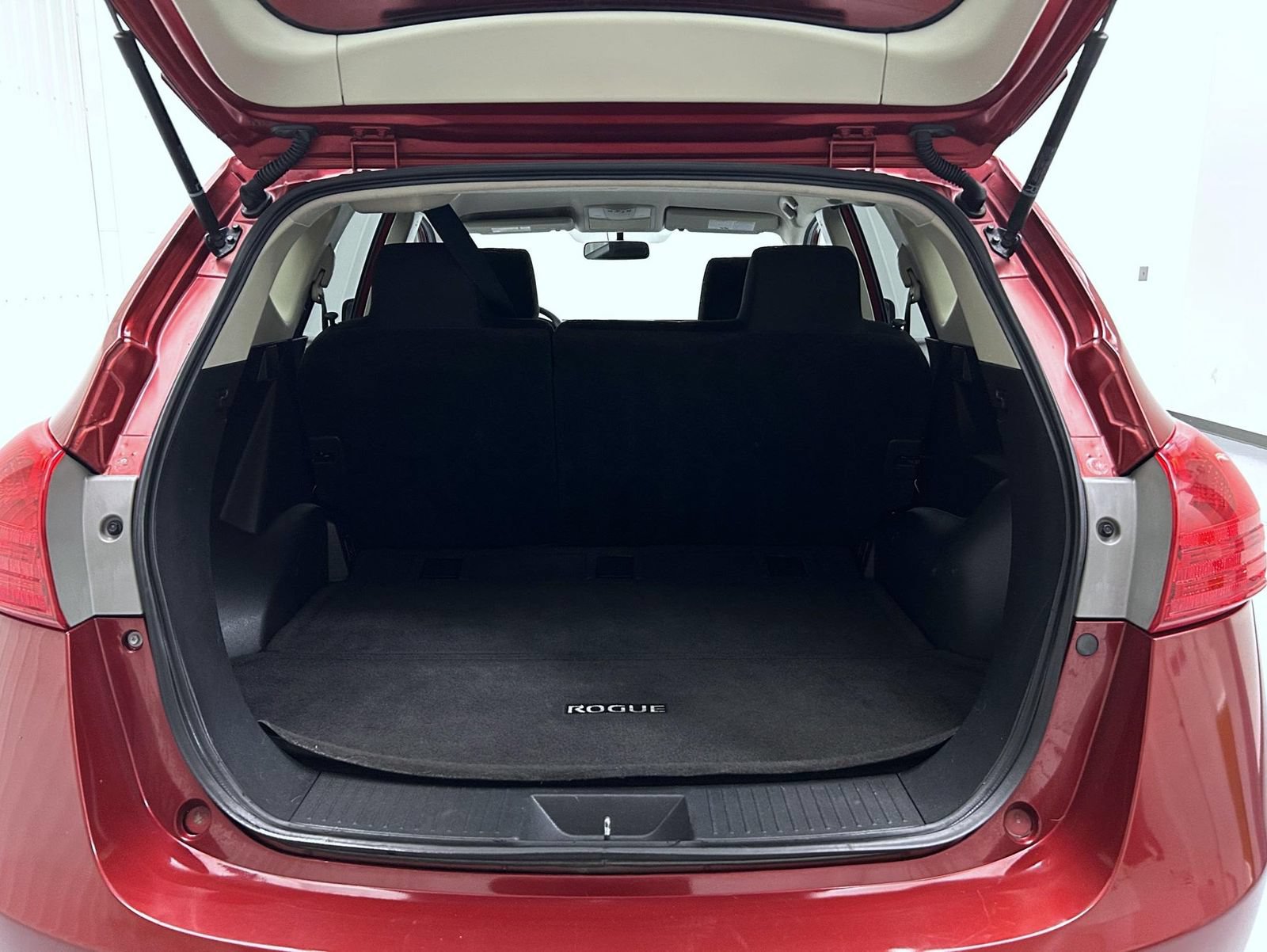 Used 2013 Nissan Rogue S w/ Special Edition Pkg AWD/4WD image 21