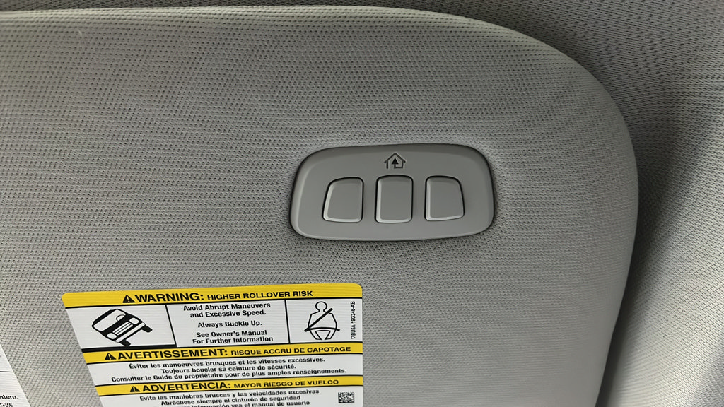 Used 2025 Ford Expedition Max Active AWD/4WD image 37