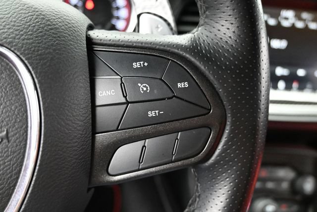 Used 2023 Dodge Challenger R/T Scat Pack RWD image 30